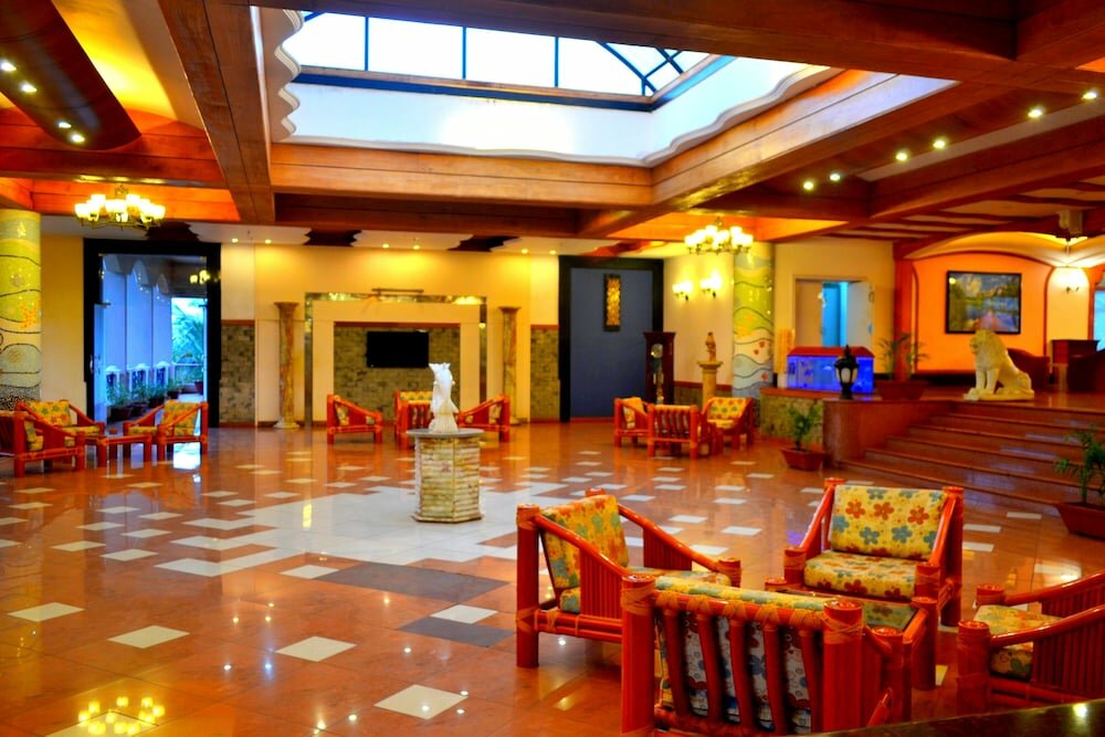 Фото Kohinoor Samudra Beach Resort