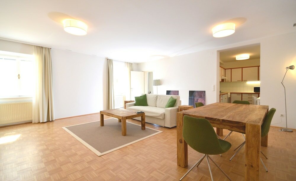 Фото City Center Residence near Stephansdom