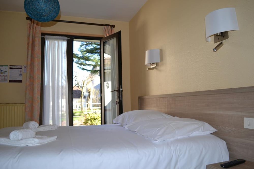 Фото Le Lanthenay