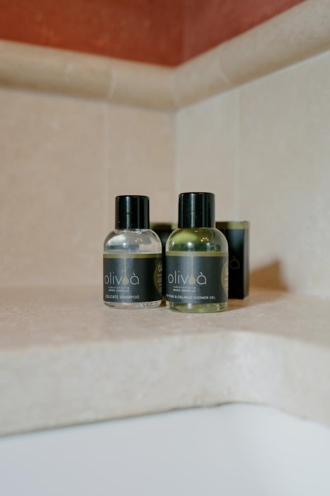 Фото B&b Terenzi Winery