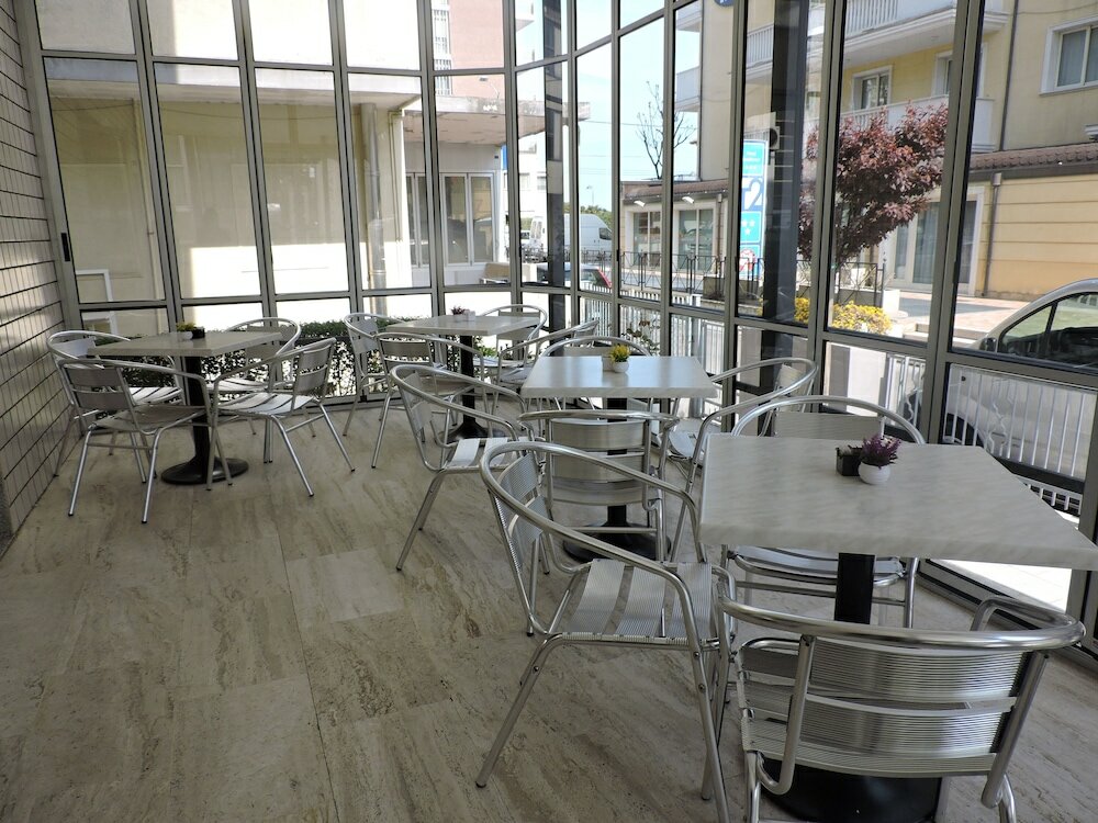 Фото Albergo Sabrina