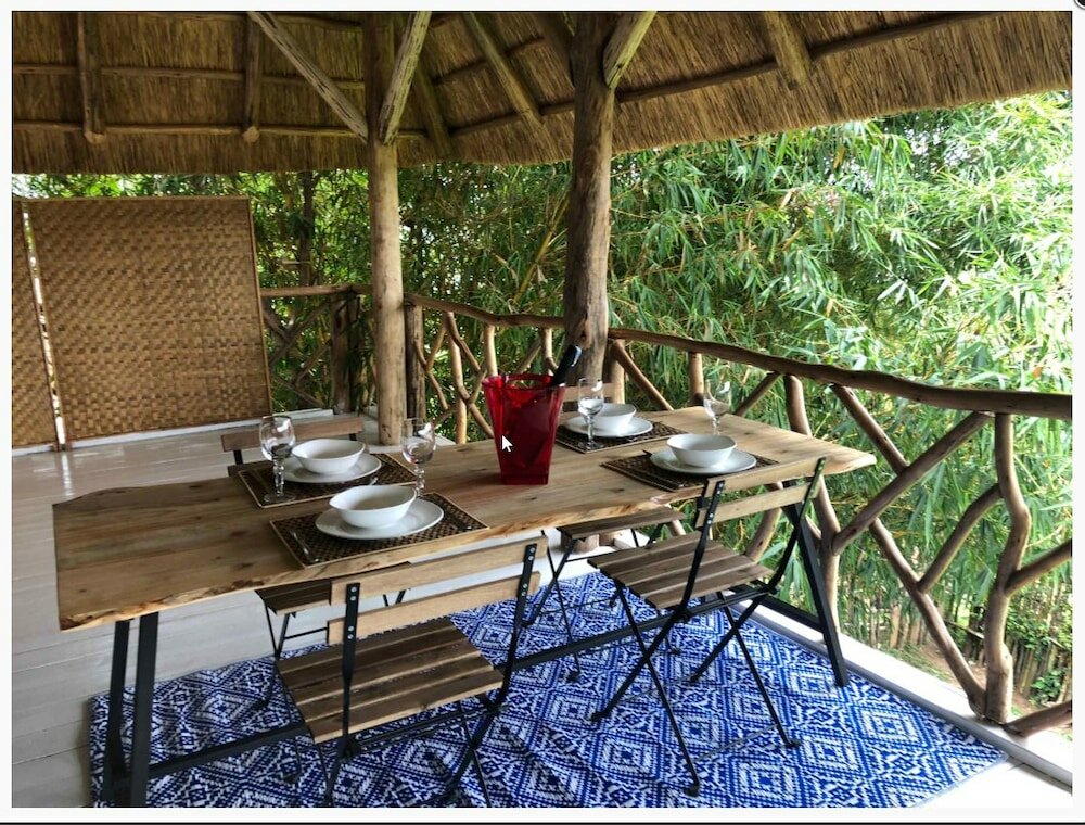 Фото Pili Pili Boutique Hotel