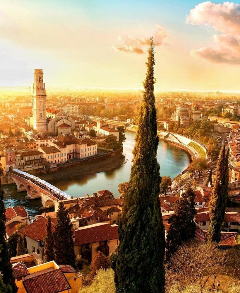 Фото La Maison di Luca