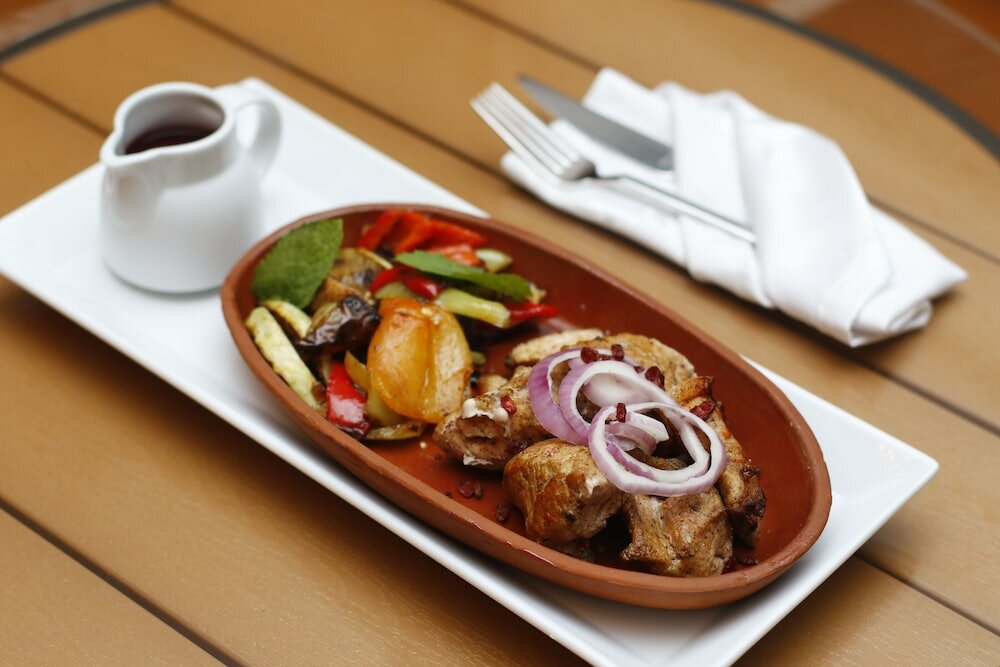 Фото Pratap's Signature Hotel-Resort&Spa