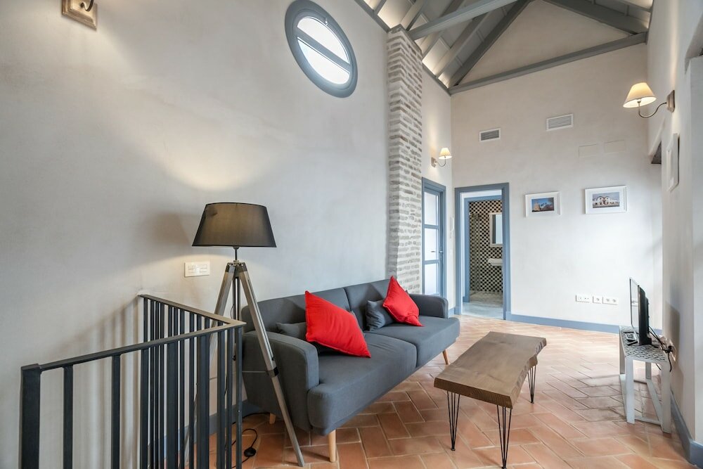 Фото Apartamentos Tintes12