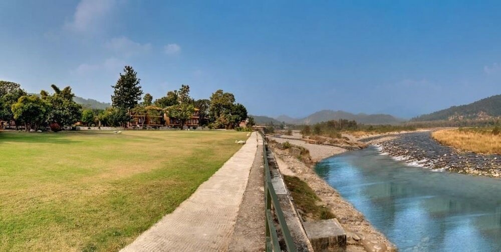 Фото Tarangi Resort and SPA