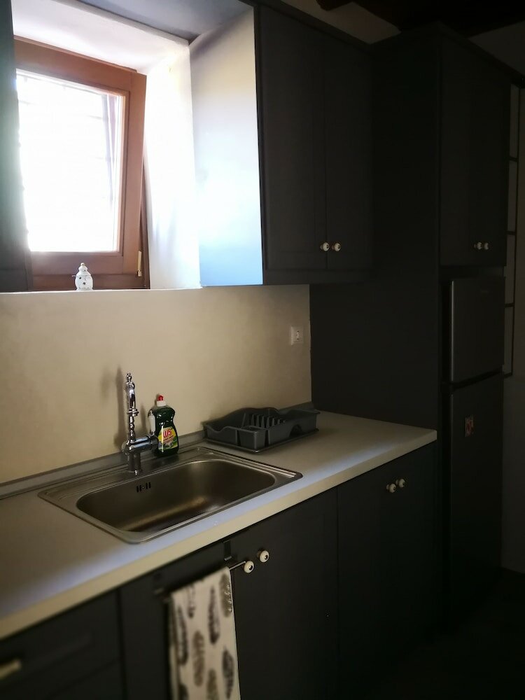 Фото Effrosini Stonehouse Portaria