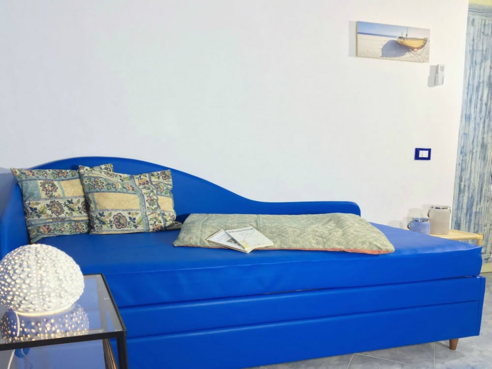 Фото B&b Casa te la Bradamante