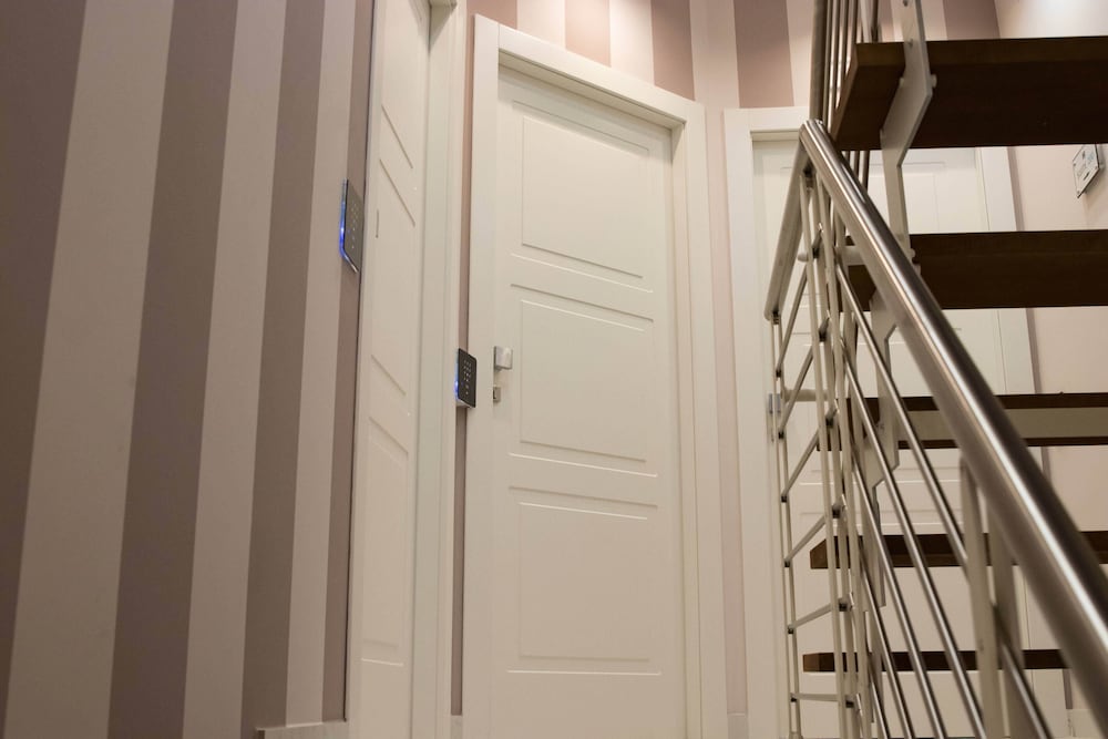 Фото Milazzo Inn AiMori