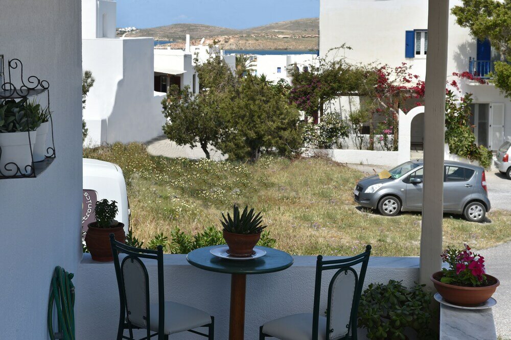 Фото Vagia Calm House