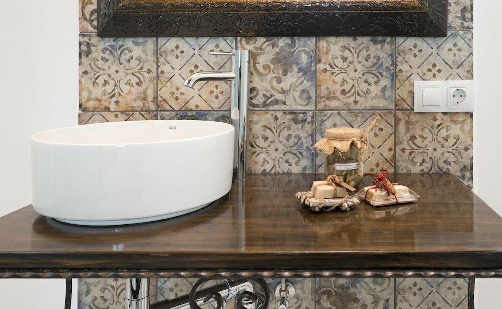 Фото Finca Isolina Hotel Boutique