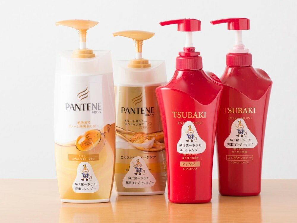 Фото Sabae Dai-ichi Hotel