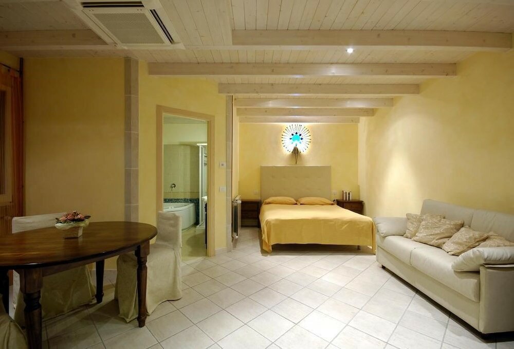 Фото Locanda Belvedere