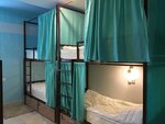 Hostel Svet (Melnichnaya Street, 71Б), hostal