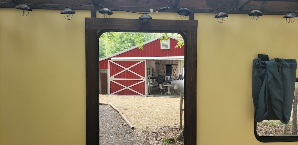 Фото Sassy Springs Retreat