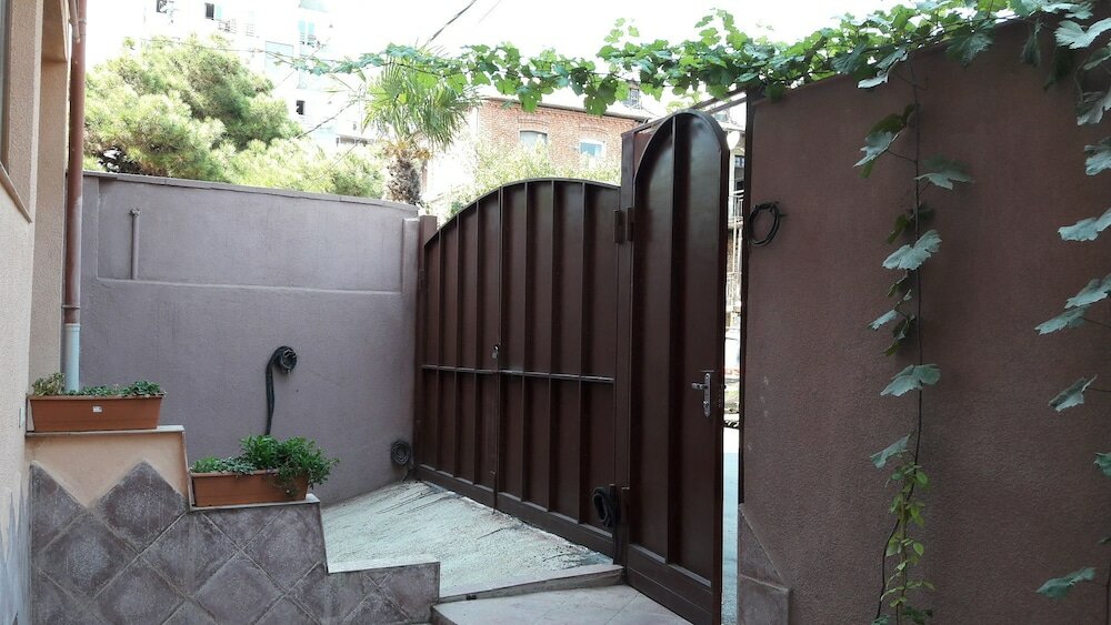 Фото ApartHotel Otin