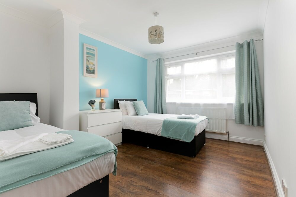 Фото Skyvillion Northern House