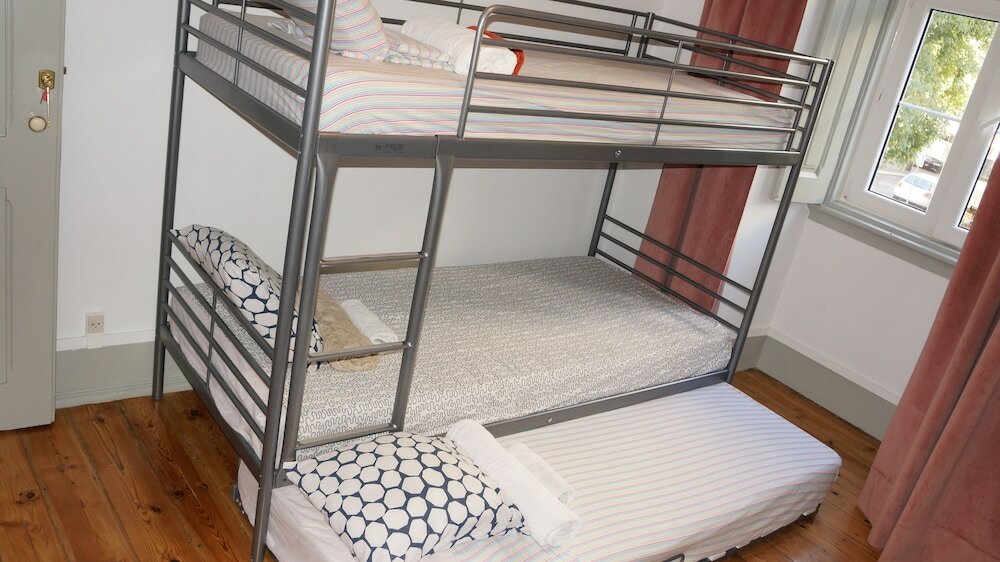 Фото The Hygge Lisbon Suites - Picoas