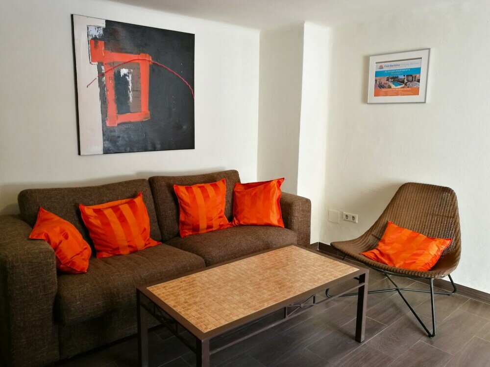 Фото Apartment Club Playa Flores