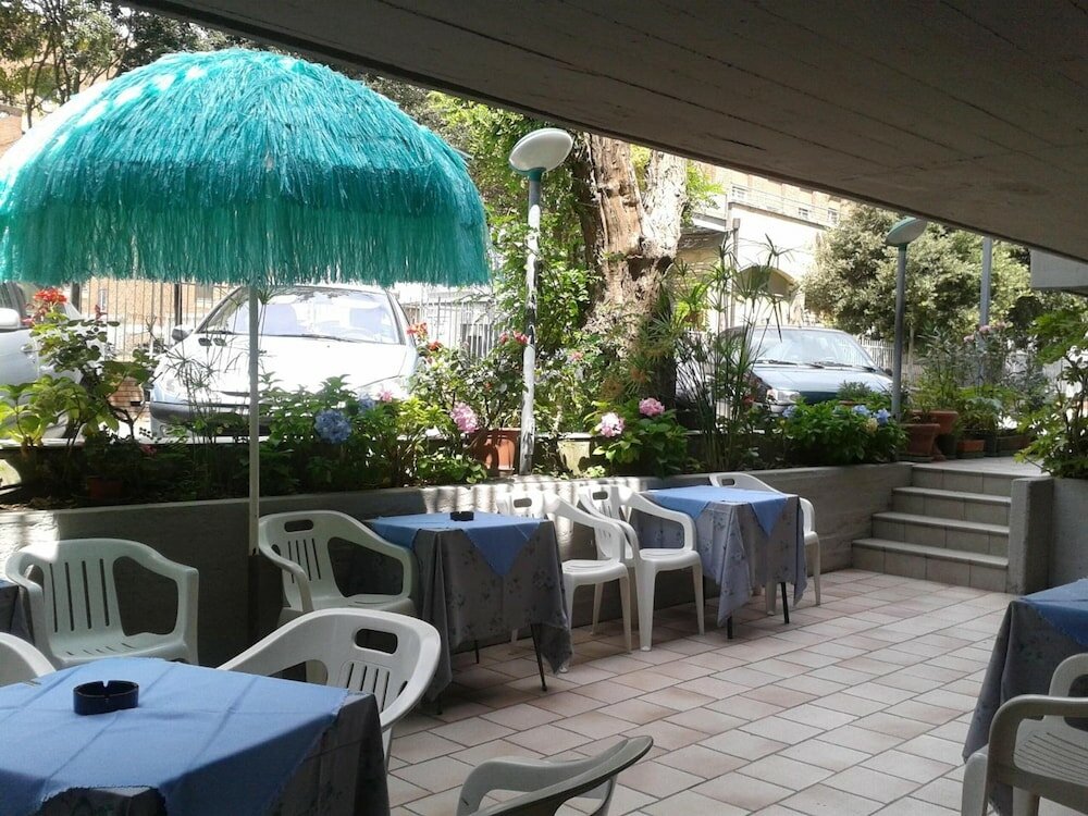 Фото Hotel Villa Del Prato