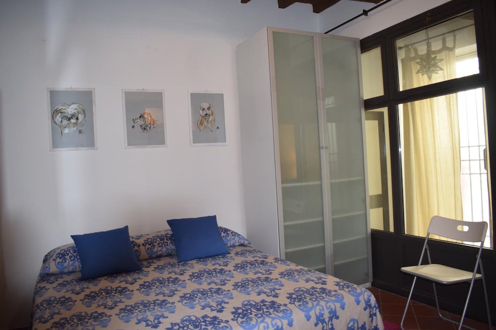 Фото Affittacamere Sant'Apollonia