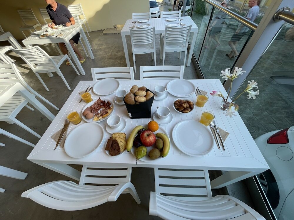 Фото Passas Mare Apartments & Studios