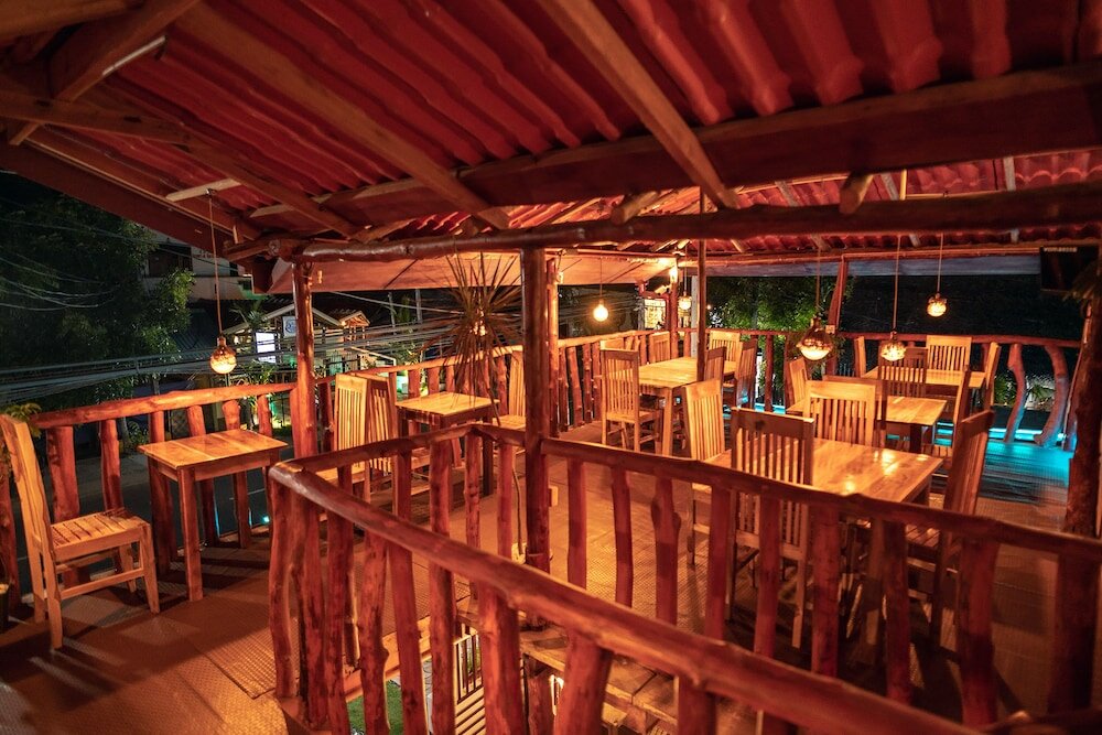 Фото Cardinals Bay Resort