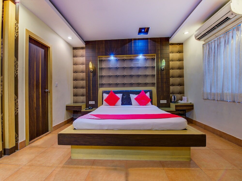 Фото Oyo 1809 Salt Lake