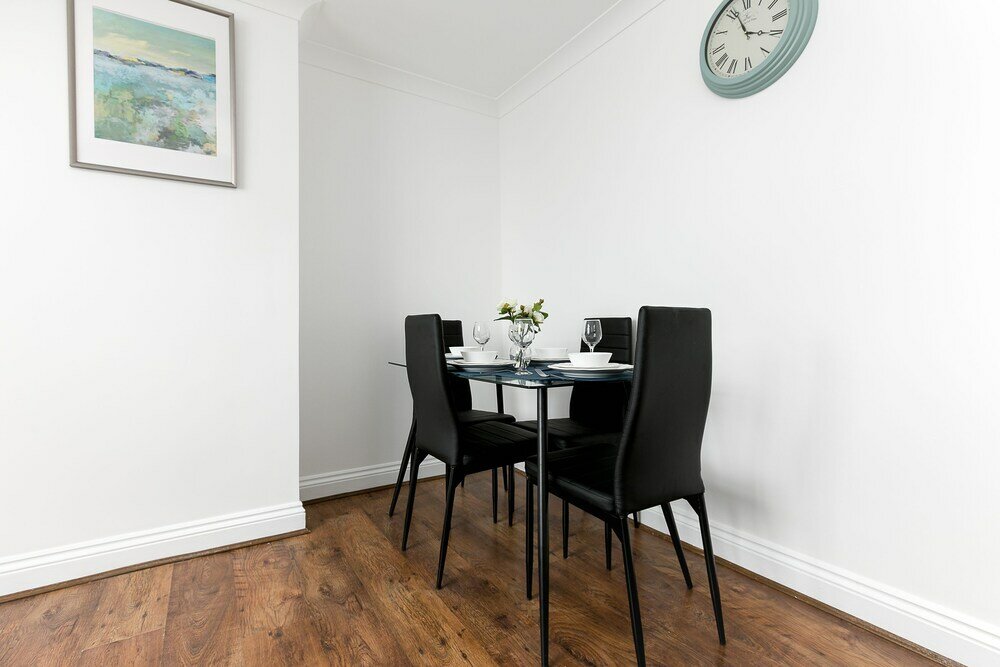 Фото Skyvillion Northern House