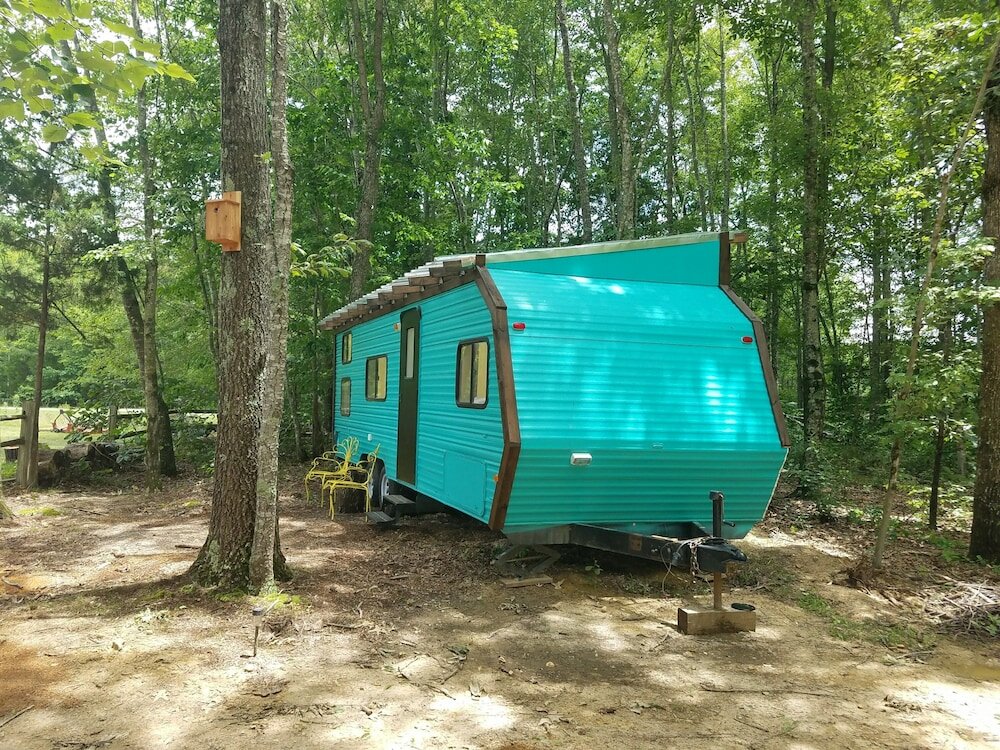 Фото Sassy Springs Retreat