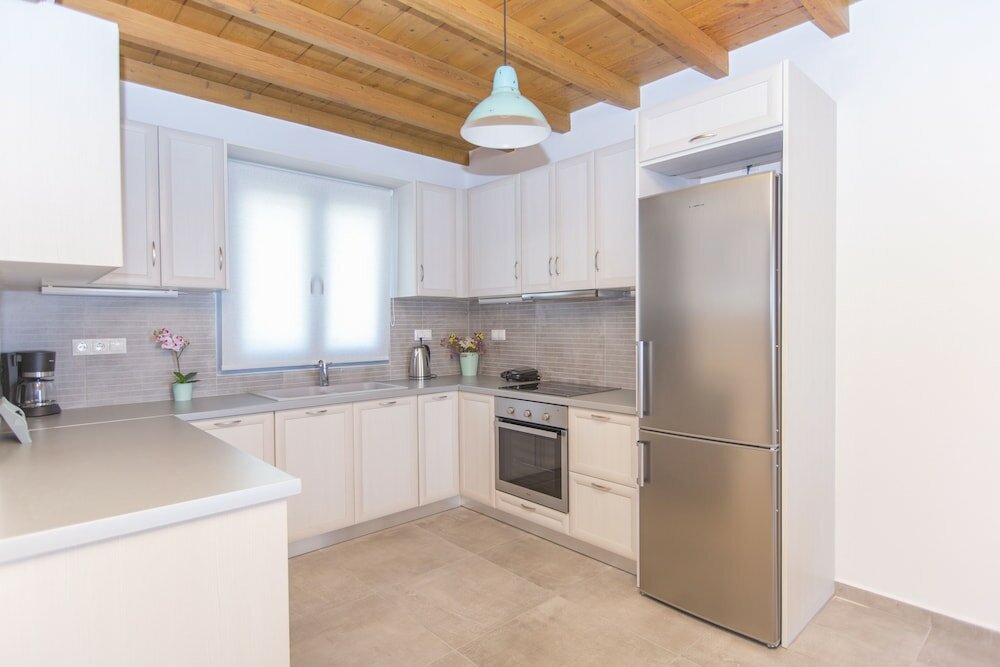 Фото Salinus Villas