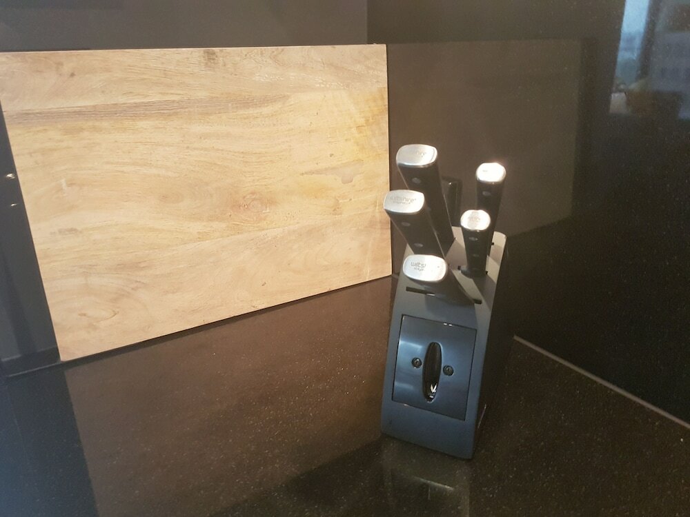 Фото Xanadu Apartments