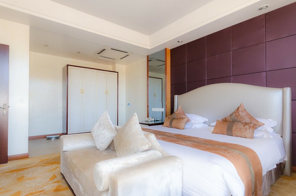 Фото Nanjing Restaurant & Motel