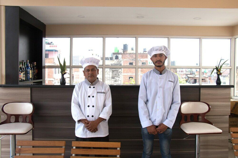 Фото Hotel Himalaya Hub