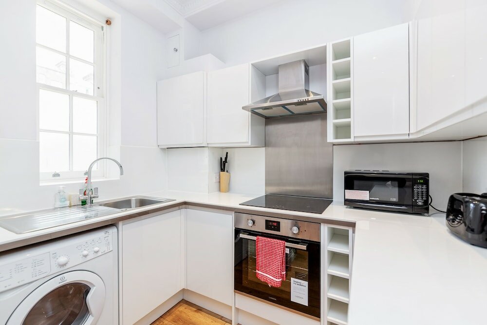 Фото Harrods Luxury Apartments