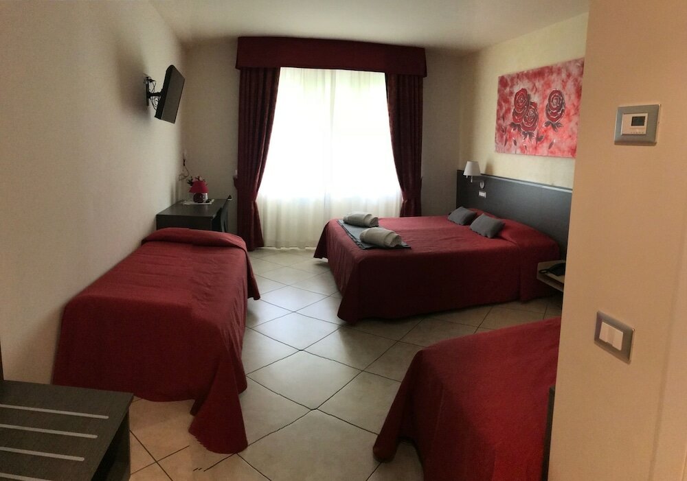 Фото Hotel Lumin