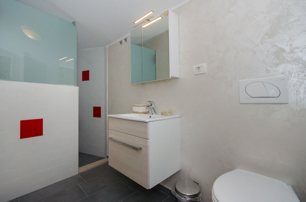 Фото Casa Matteotti