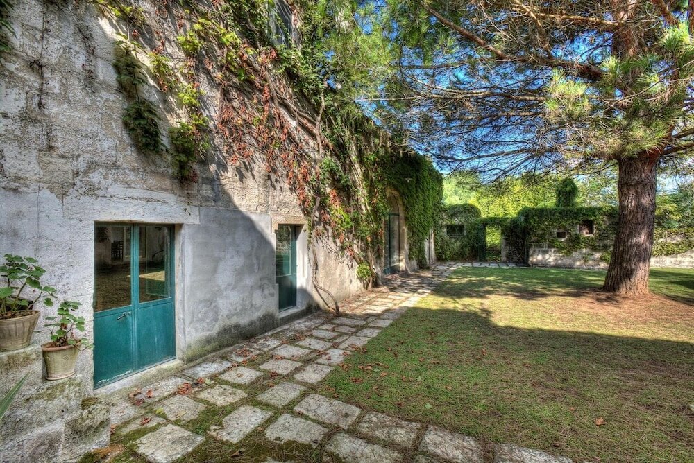 Фото Tenuta Sant'Andrea