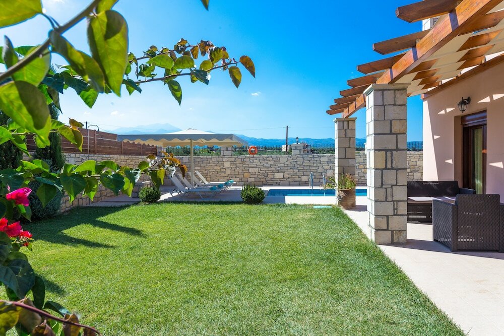 Фото Villa Roumeli