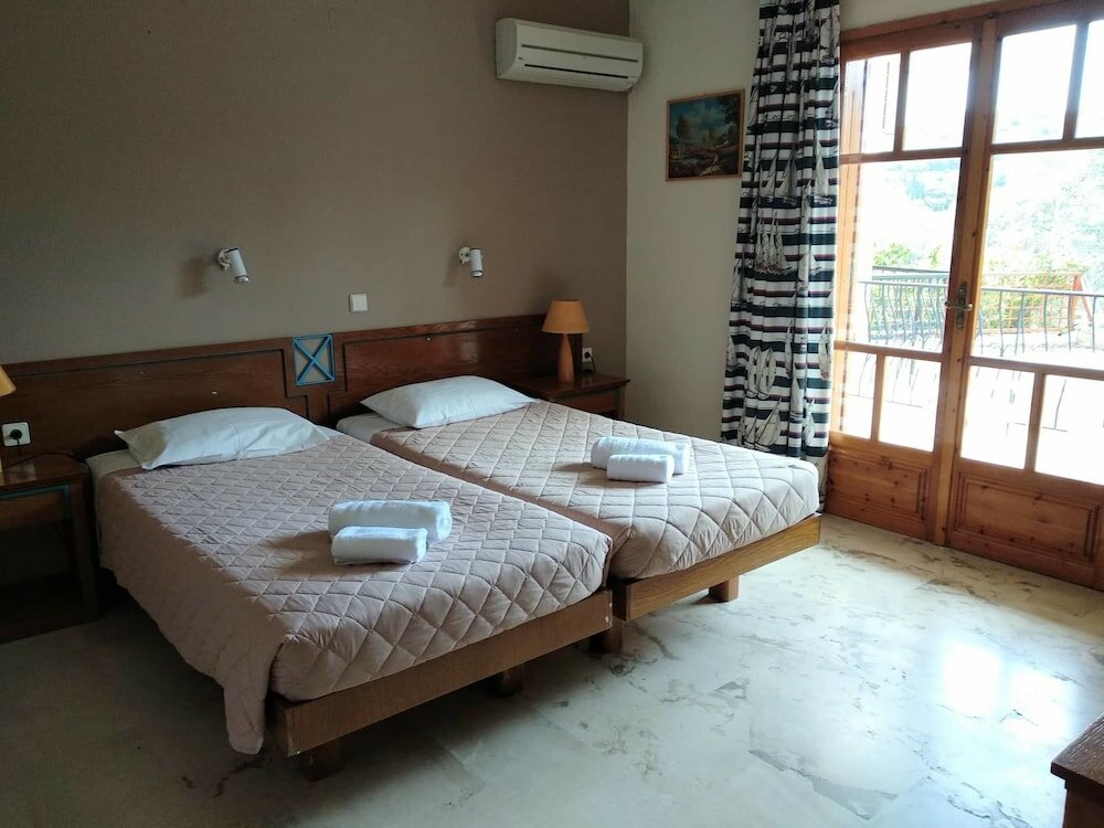 Фото Orelia Pension