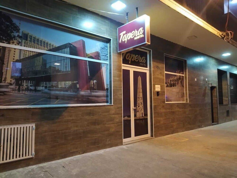 Фото Tapera Hostel