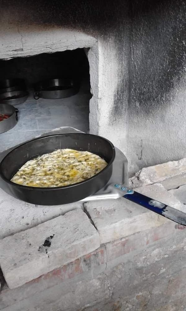 Фото Masseria Gargaleo