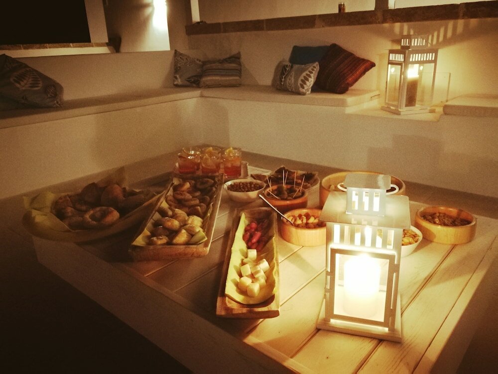 Фото Tenuta Aletheia B&b