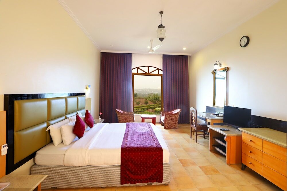 Фото Kohinoor Samudra Beach Resort