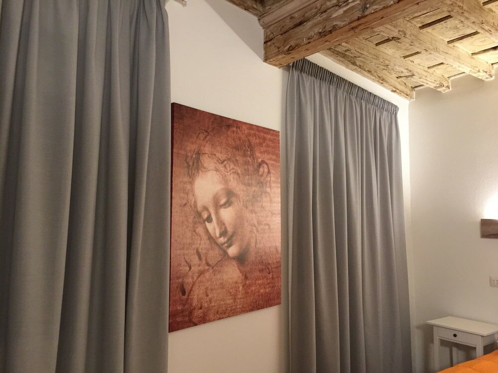 Фото Zannetti