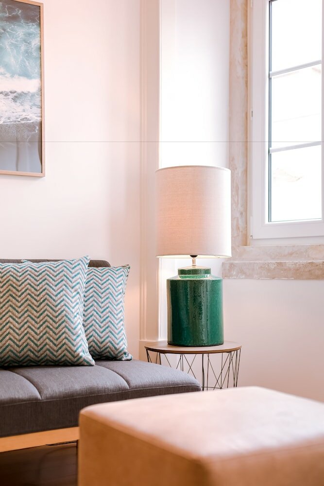 Фото São Bento by Lisbon Inside Out