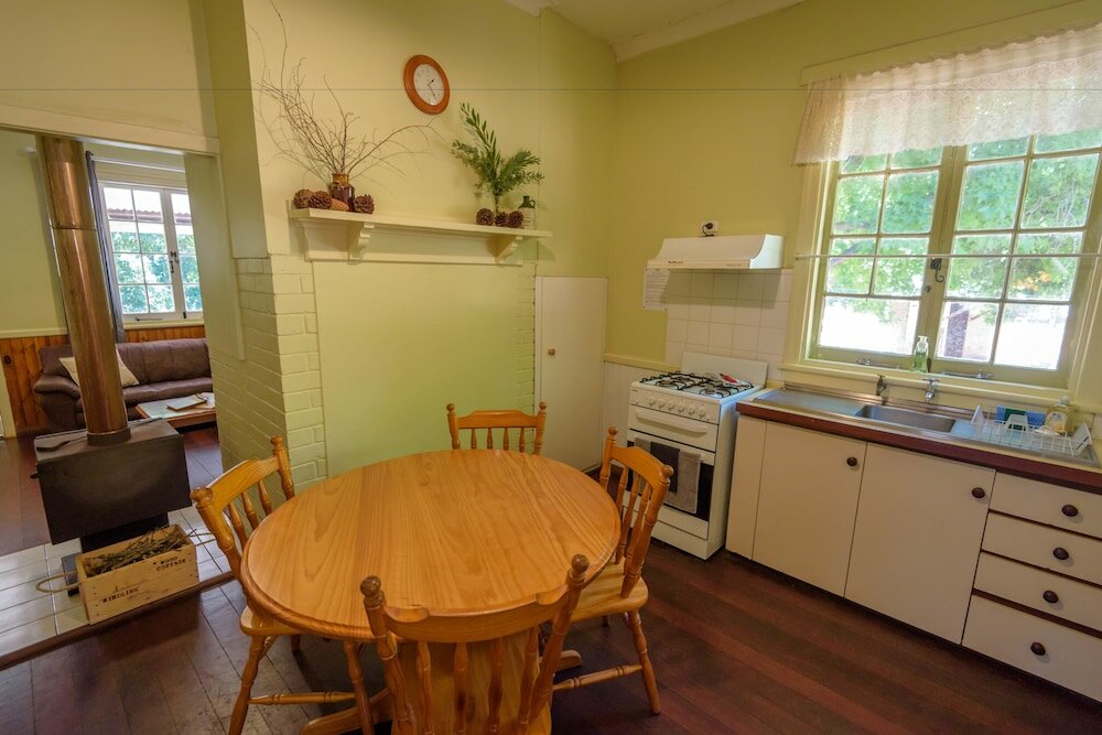 Фото Murphy's Cottage