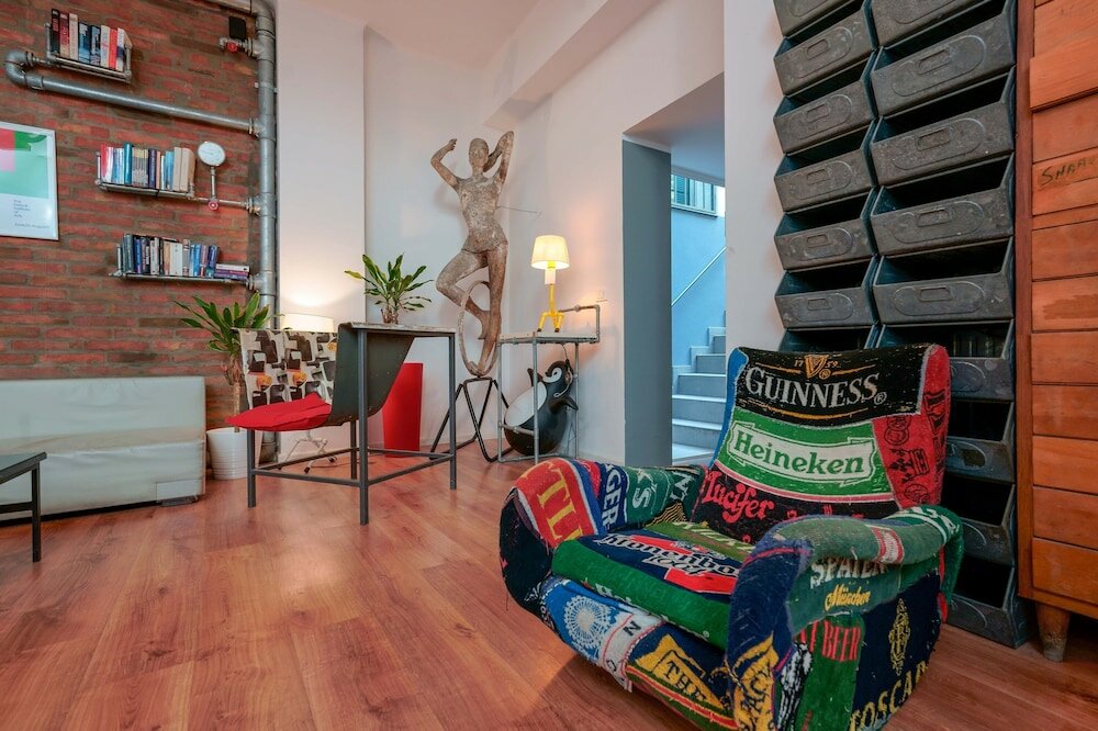 Фото Funtanir Rooms