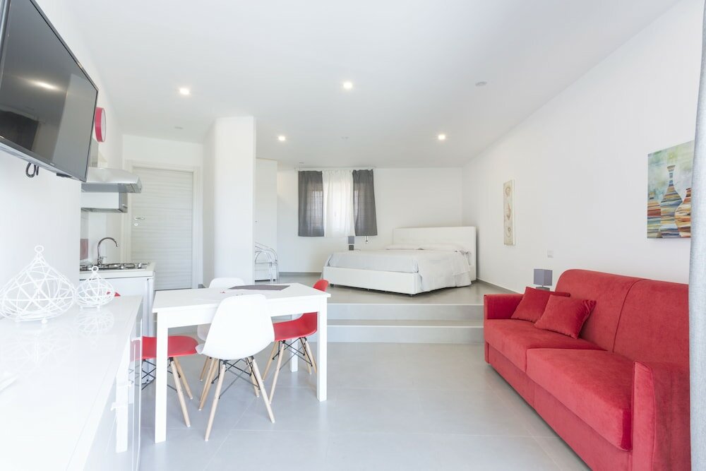 Фото Marina Loft Sicily