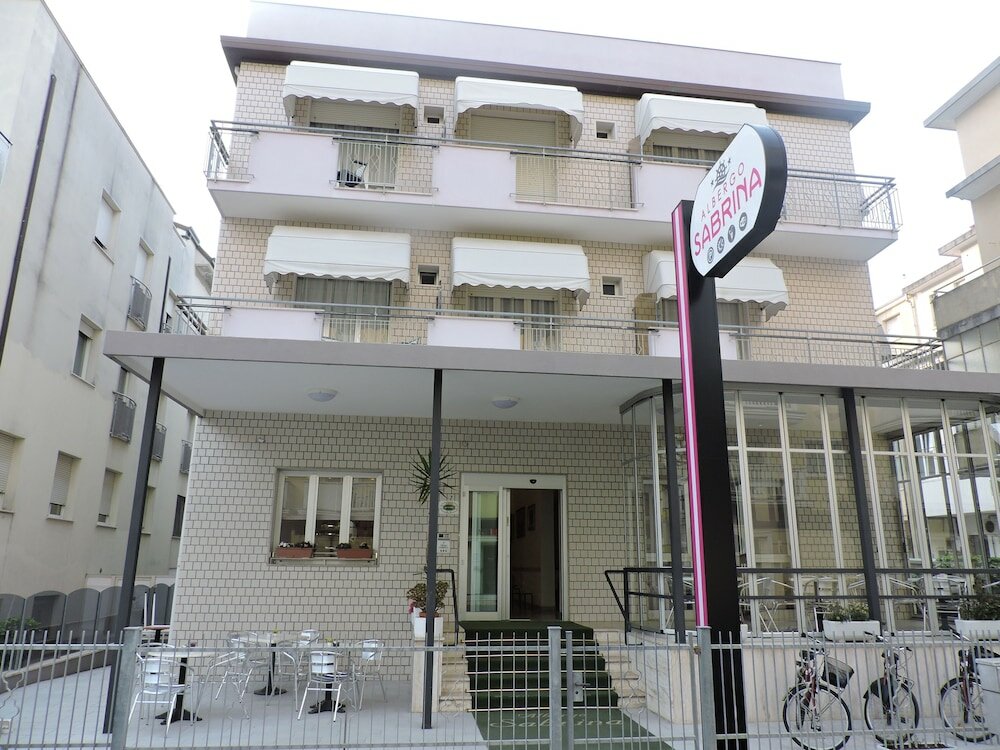 Фото Albergo Sabrina